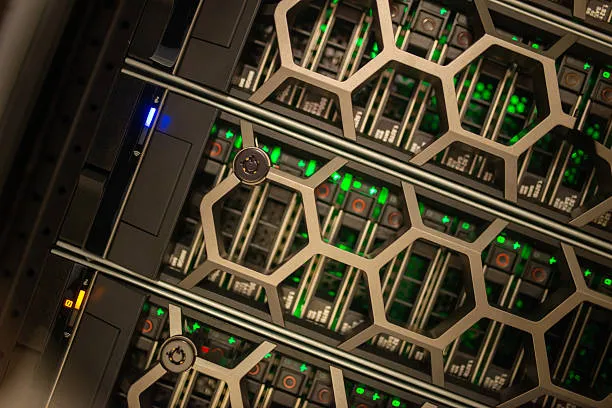 Russian Supercomputer for Scientific Research Is Boosted to Higher Performance