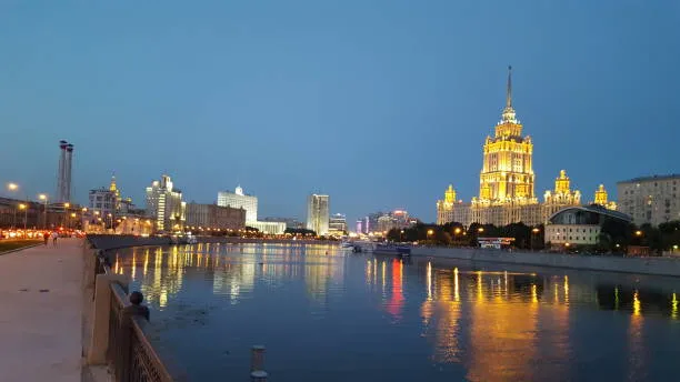 В России чат-боты заменили чиновников и помогают получать городские услуги