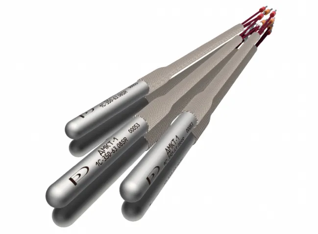 Russia Begins Producing ‘Vulkan’ Sensors for Nuclear Power Plants