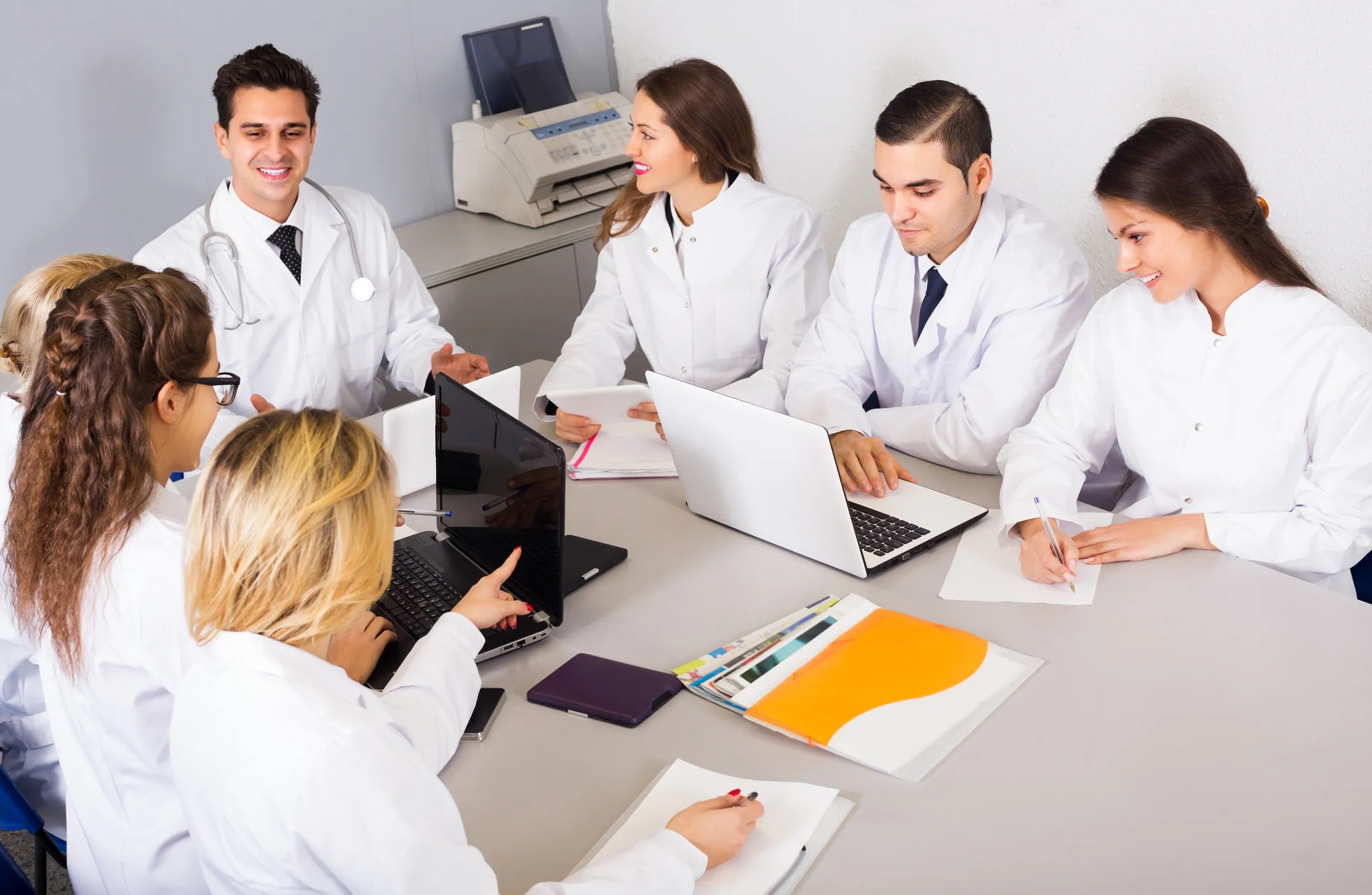 Russian Students Use Neural Network to ‘Bring to Life’ Great Healers of the Past