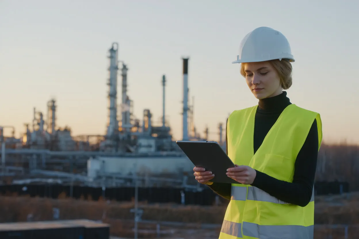 Photo - A Green Corridor for Investment – How Volgograd Region Is Attracting Capital