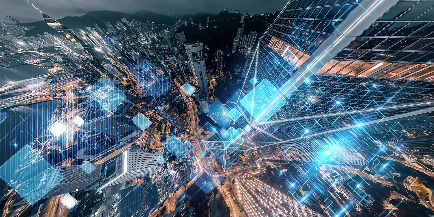 Photo - Rosatom Builds Smart Cities Across Dozens of Regions