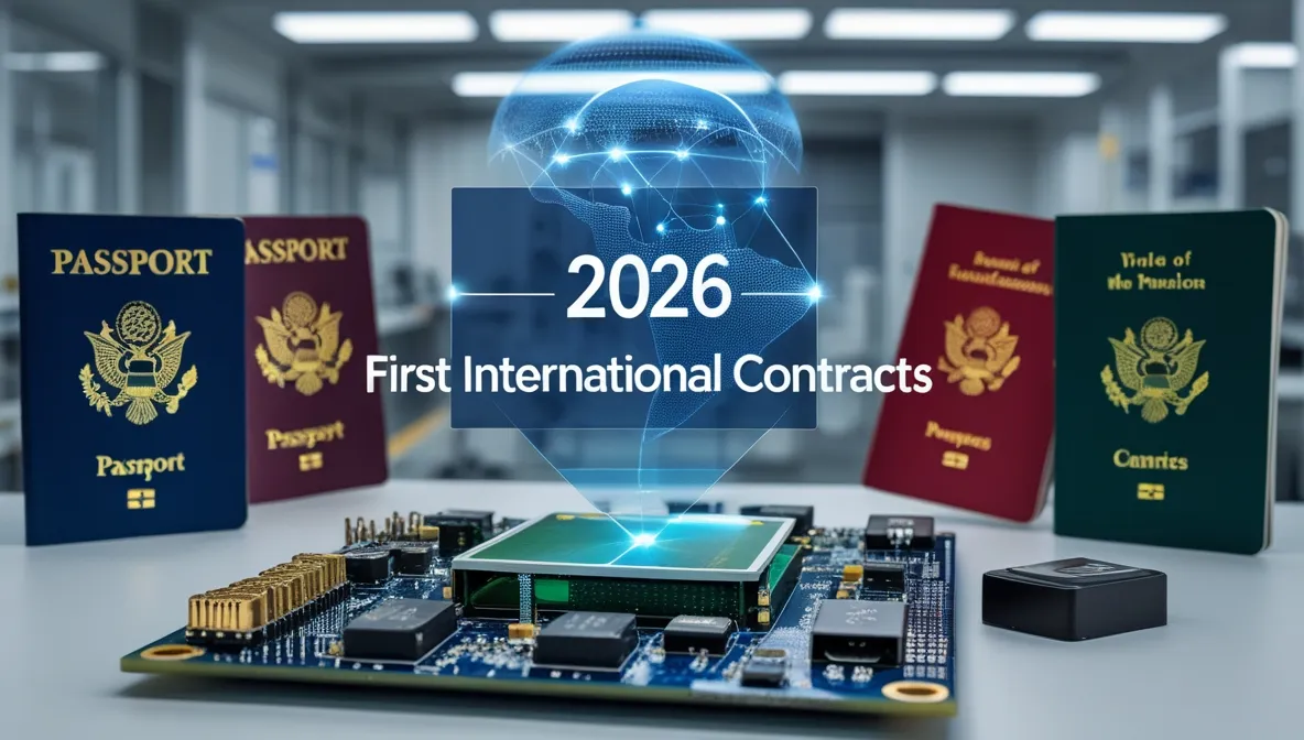 Photo - Quantum Leap: Why Egypt, India, and Vietnam Are Interested in Russian Supercomputers