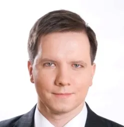 Anton Sergo