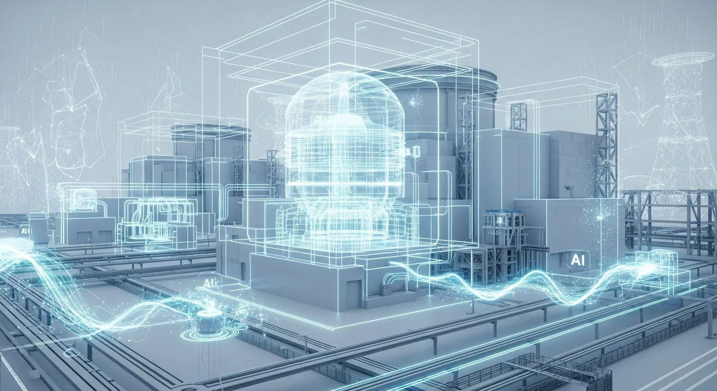 Photo - Digital Twins: From Pilot Projects to Industry Standards