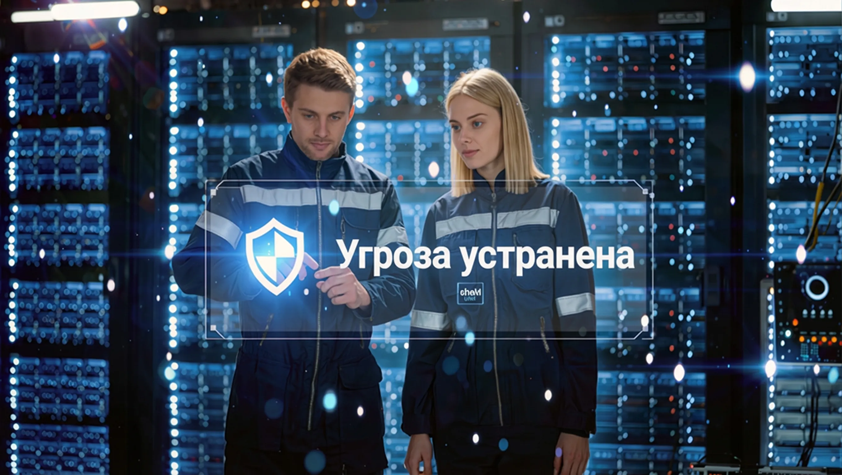 Photo - Servicepipe and Spikatel Launch Joint Cybersecurity Laboratory