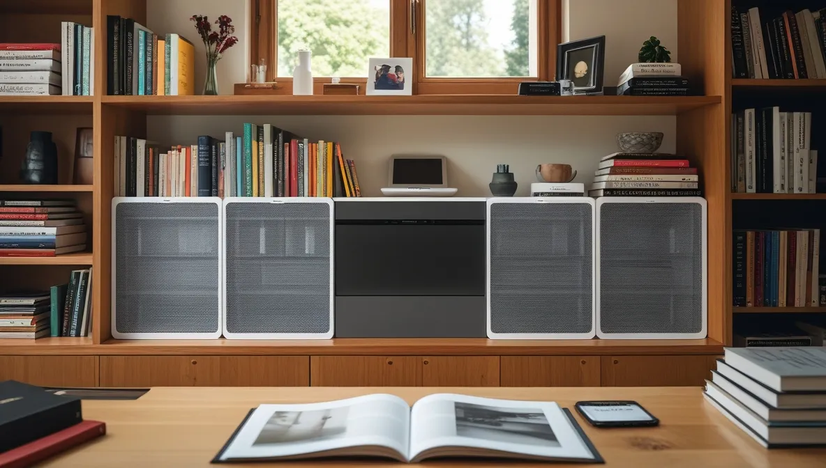 Photo - Tricolor Launches Mesh Wi-Fi System to Boost Indoor Connectivity