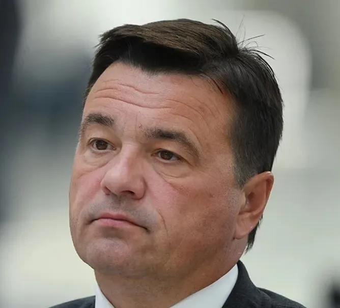 Andrey Vorobyov