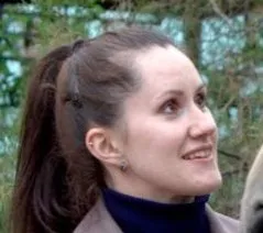 Алена Акимова