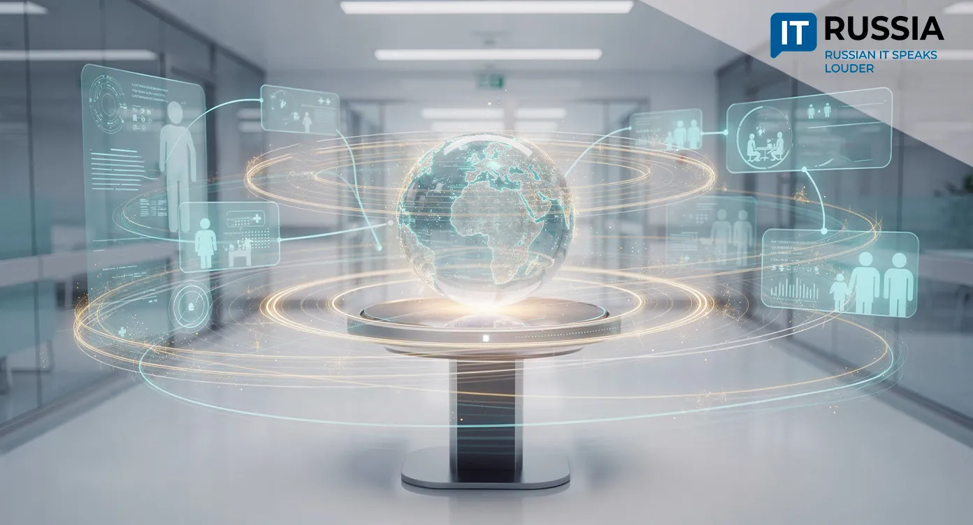 Ten Million “Hello”: How a Russian AI Operator Eased the Burden on Outpatient Clinics