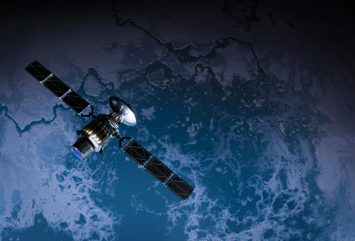 Russia Plans to Begin Mass Production of the Zorkiy Satellite in 2026