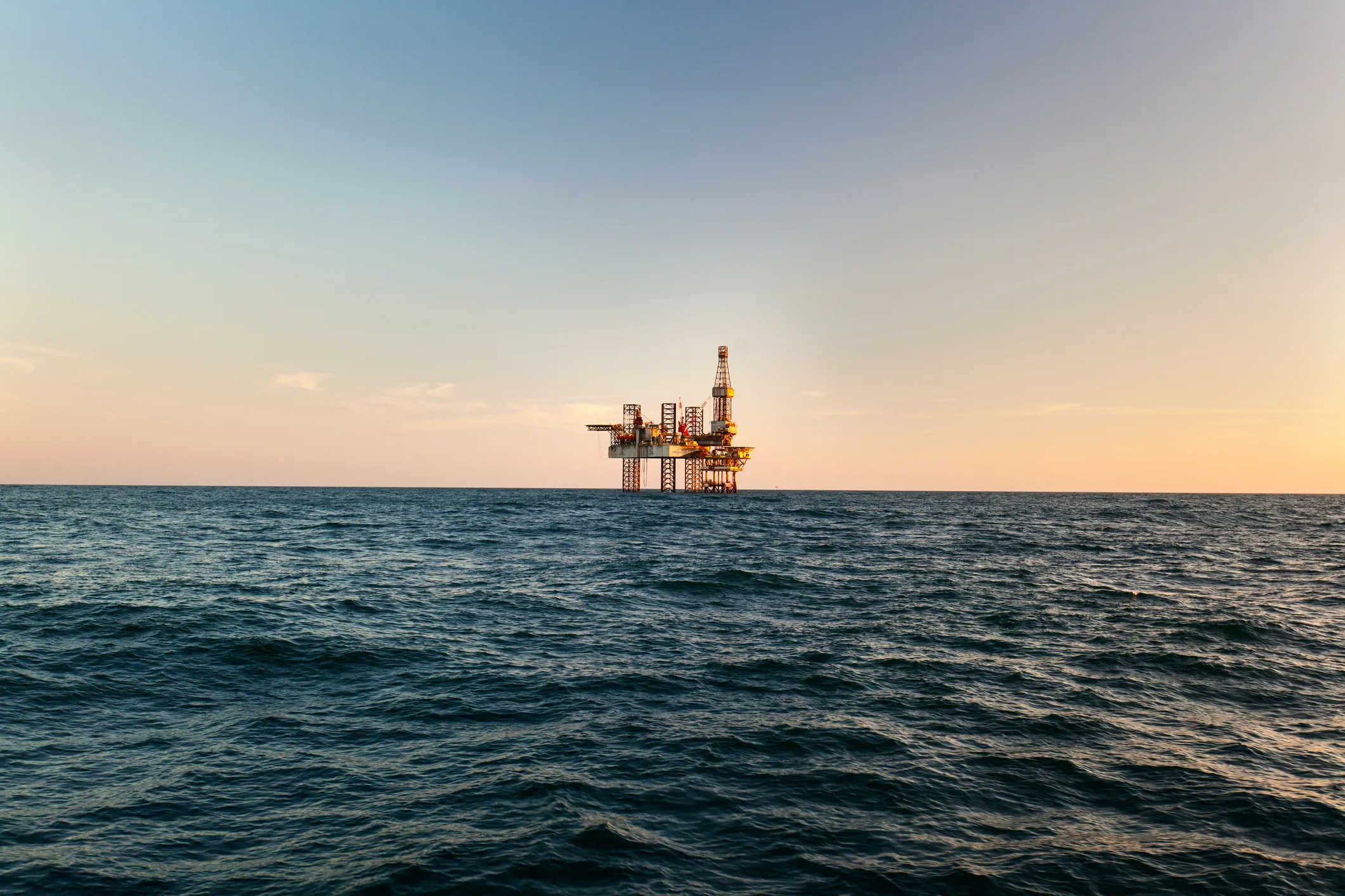 Russian Geophysicists Build Neural Network to Explore Offshore Oil and Gas