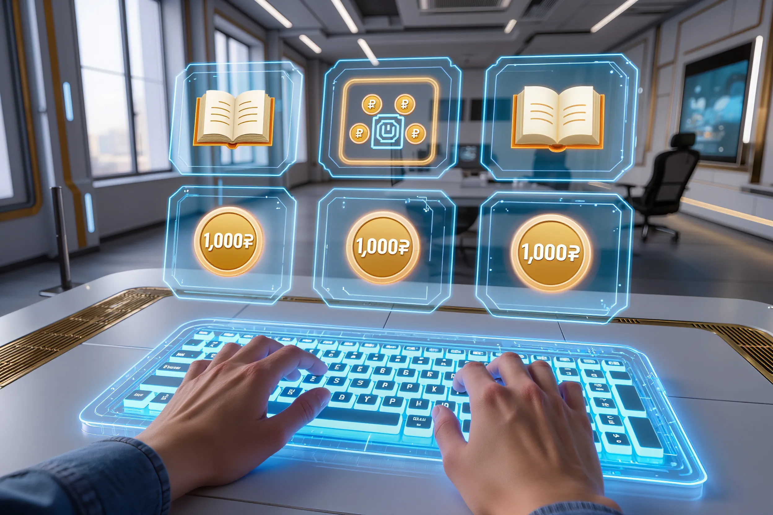 Photo - “We Are Building a New World”: Sber’s Digital Marathon to Bring Together Talent From Across Russia