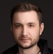 Nikita Nazarov