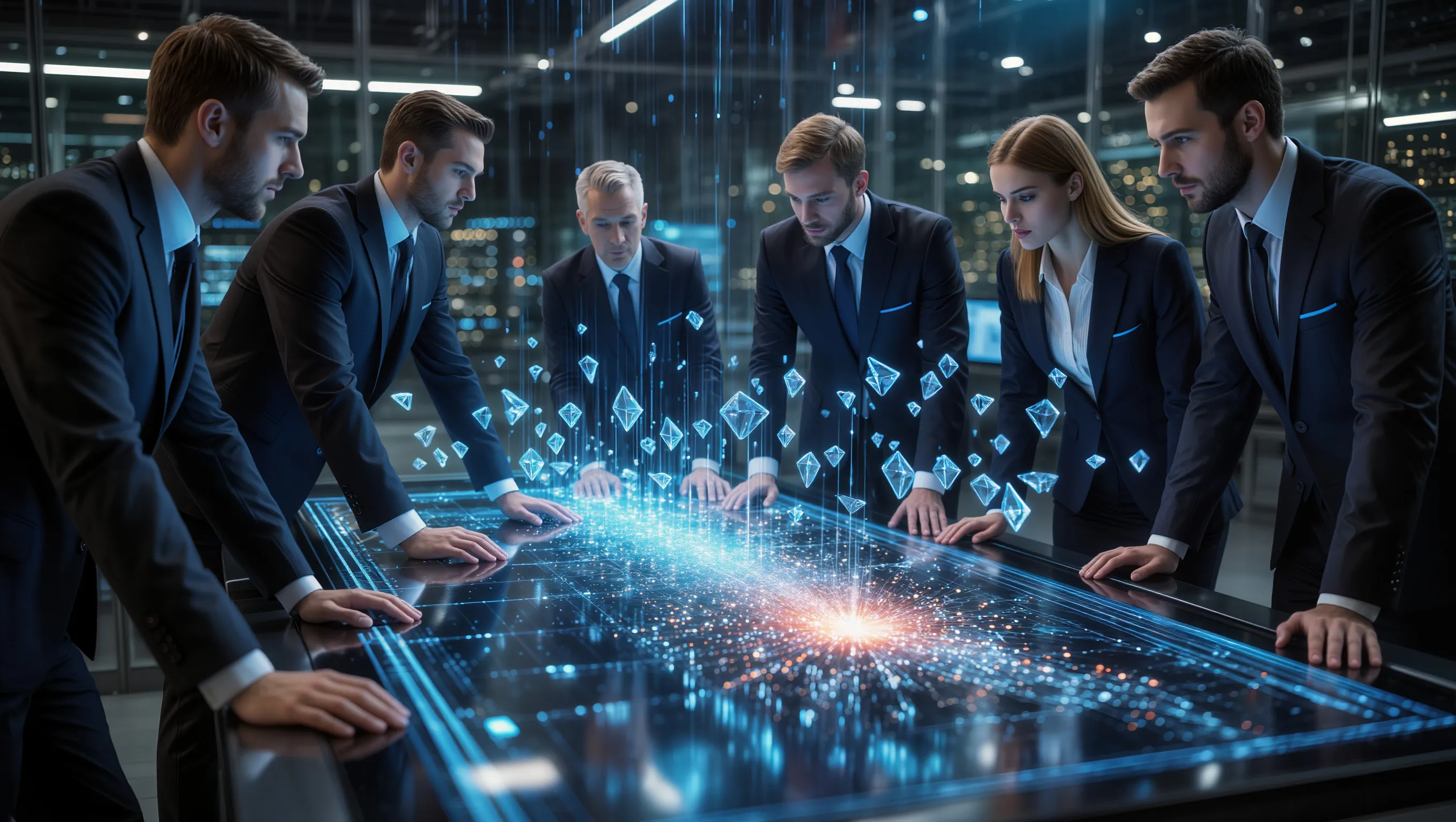 Photo - K2 Cloud Launches Next-Generation DDoS Protection for Cloud Infrastructure