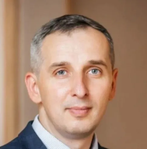 Евгений Куликов