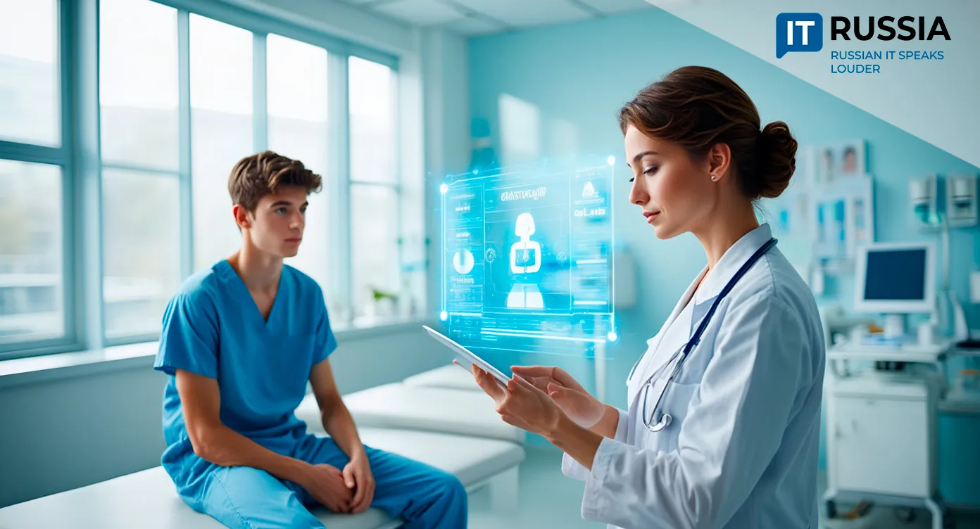 Residents of Moscow and the Moscow Region Transition to Digital Sick Leave Certificates