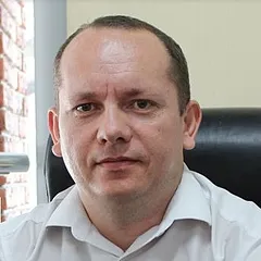 Максим Пономарев