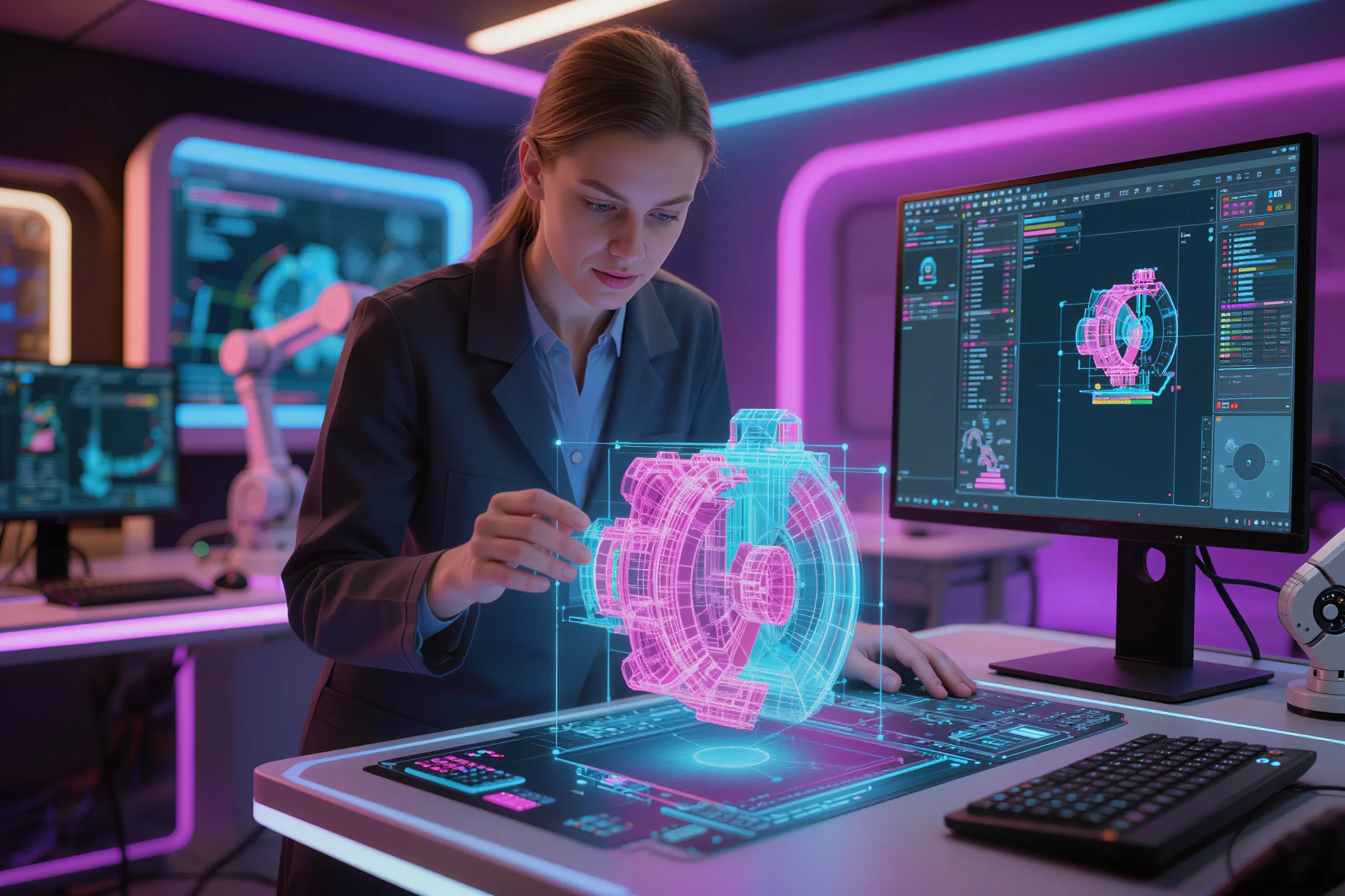 Photo - Bank Tekhnologiy Is Becoming a Marketplace for Manufacturers