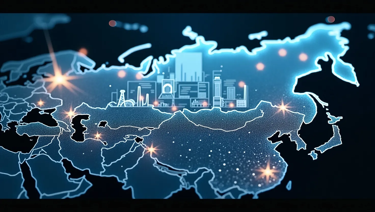 Photo - Unified National APCS: Building a Digital Framework for Russian Industry