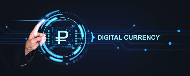 Russia Is to Waive Fees on Digital Ruble Payments to the Budget