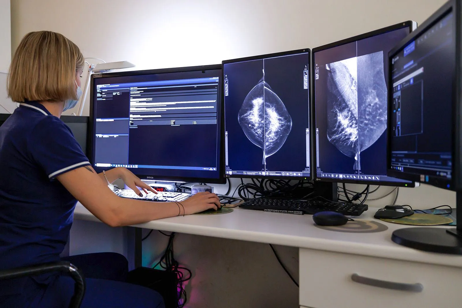 Moscow Sets a Digital Standard for Cancer Care