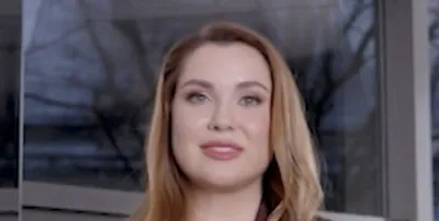 Анна Багдасарян