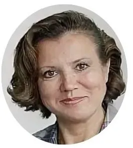 Елена Смирнова