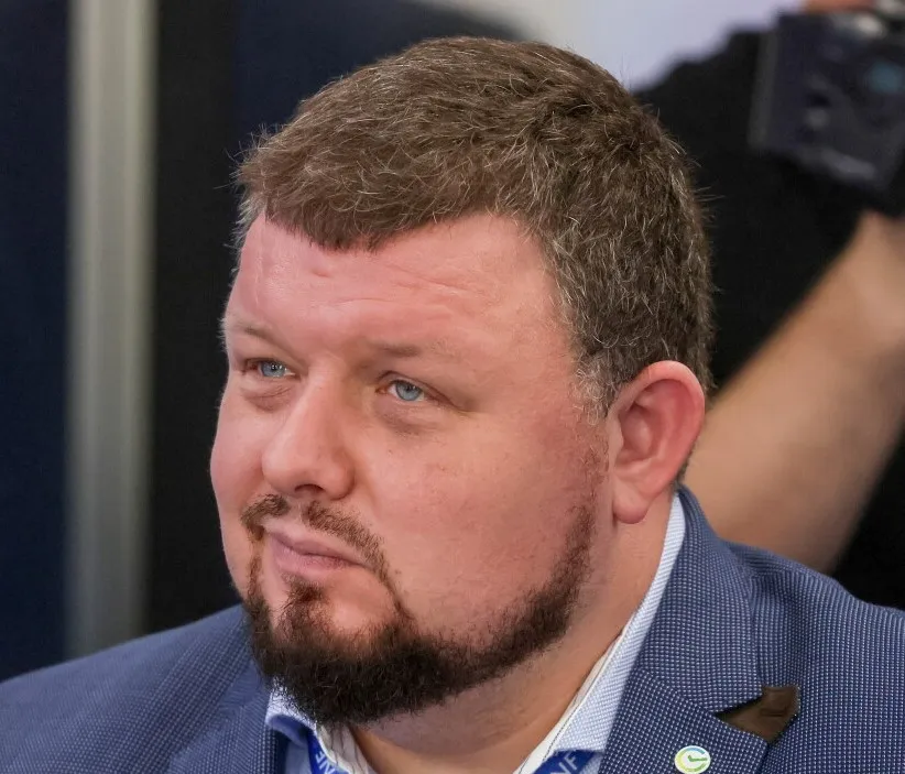 Максим Тятюшев