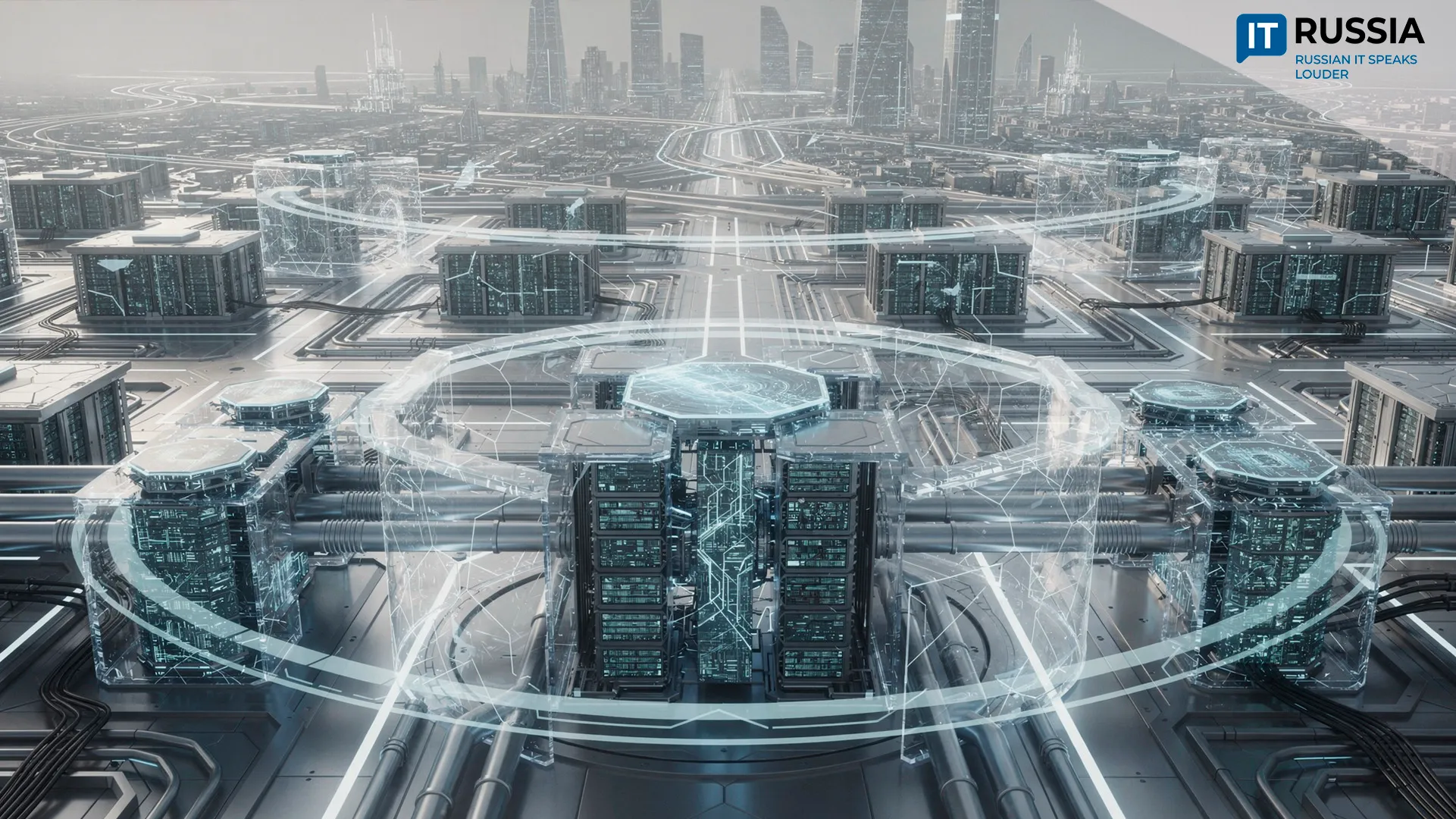 AI to Be Barred From Manipulating Users in Russia