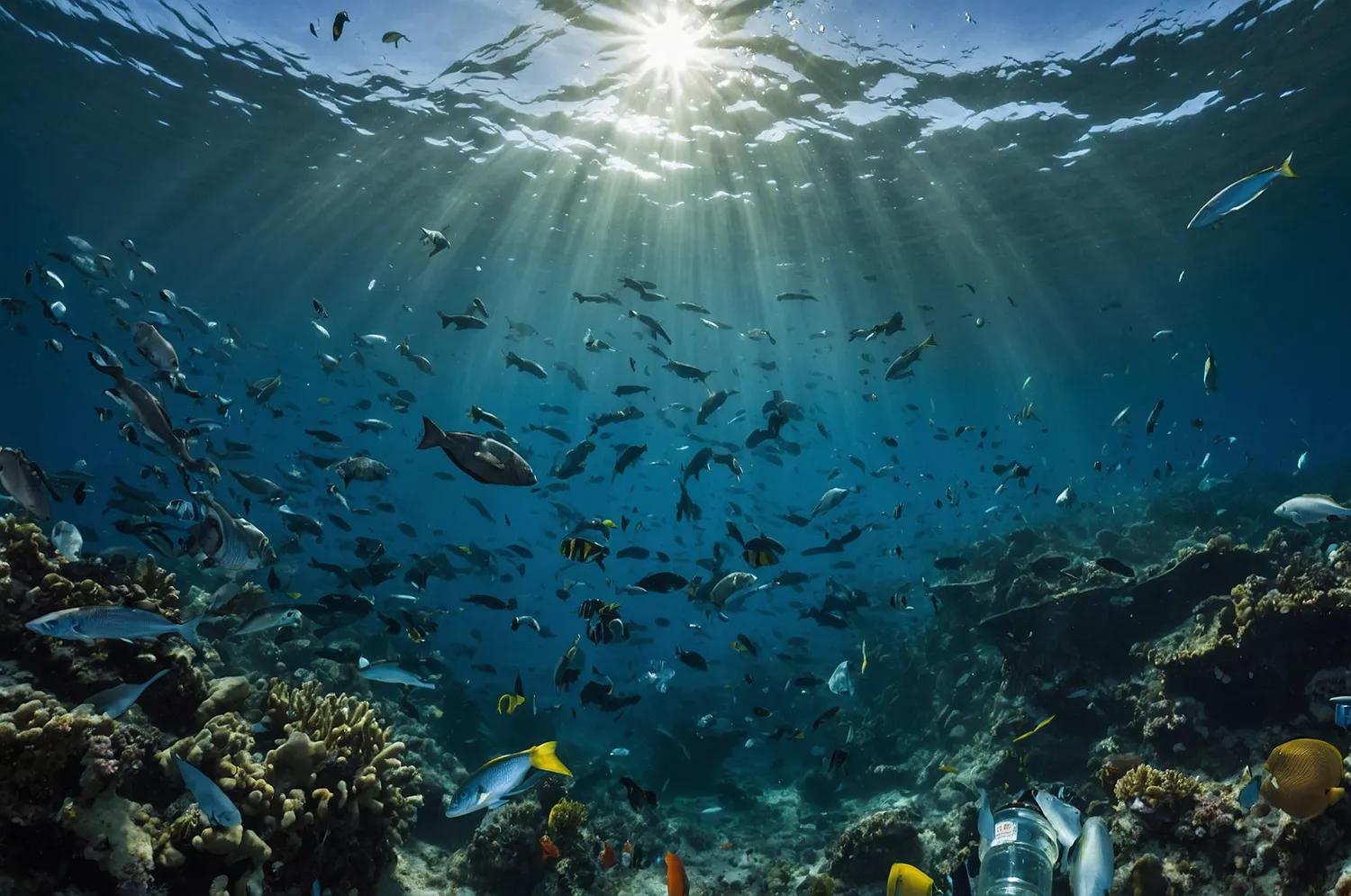 Photo - Cleaning the Ocean: Sakhalin Scientists Map Underwater Landfills with Autonomous Boats