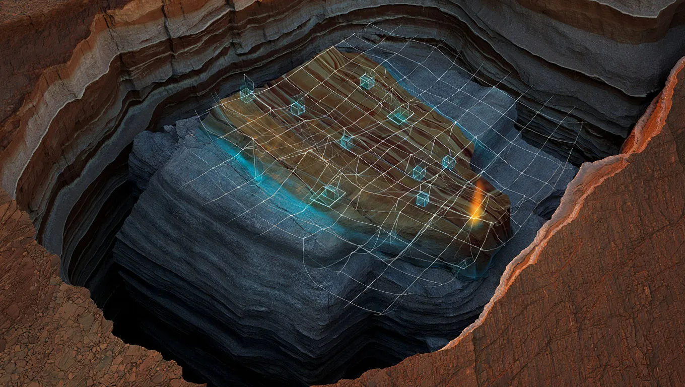 Photo - The Mining Industry: Projects and Results of 2025