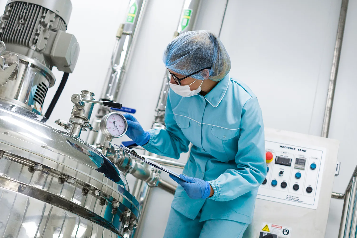 Photo - Quantum Inspiration: Rosatom’s Breakthrough