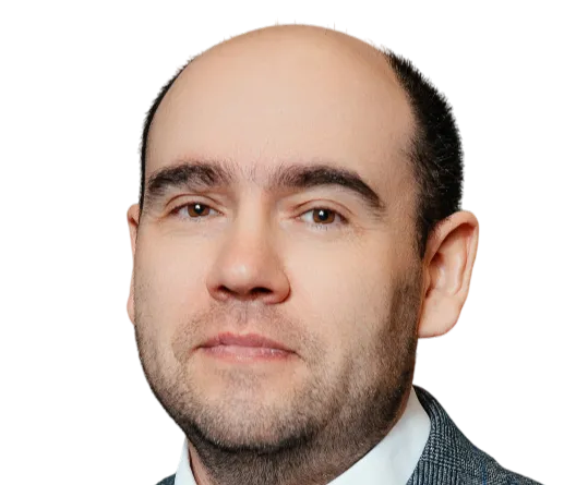 Виталий Александров