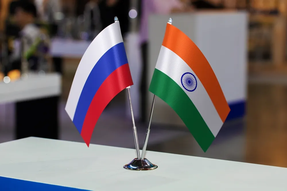 Russian Companies Export IT Solutions to BRICS+ and SCO Countries
