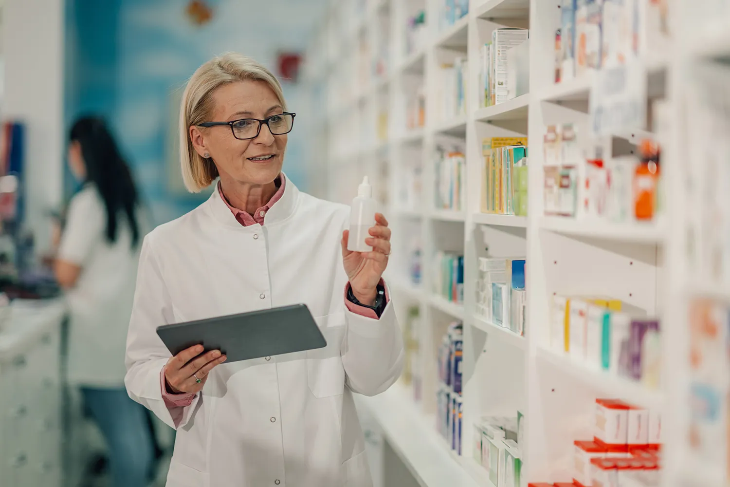 Photo - From Atom to Patient: Rosatom Launches a Nationwide Medical IT Platform