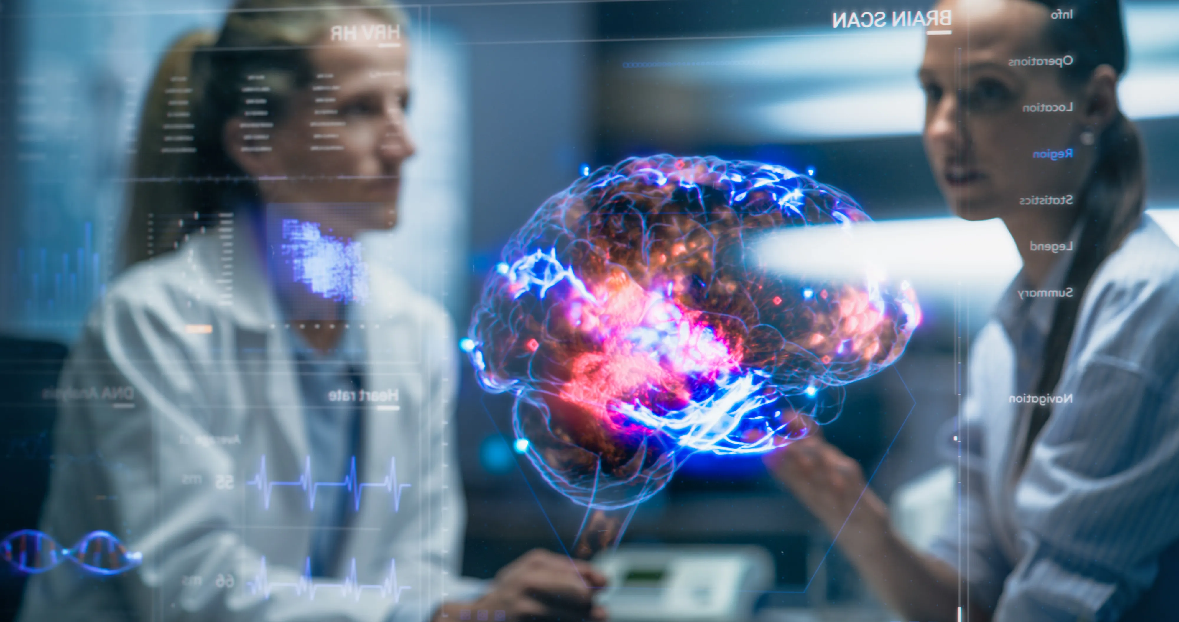Russia Develops ‘Brain-on-a-Chip’ to Target Aggressive Brain Tumors