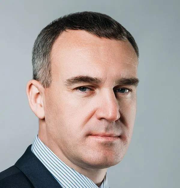 Ruslan Kukharuk