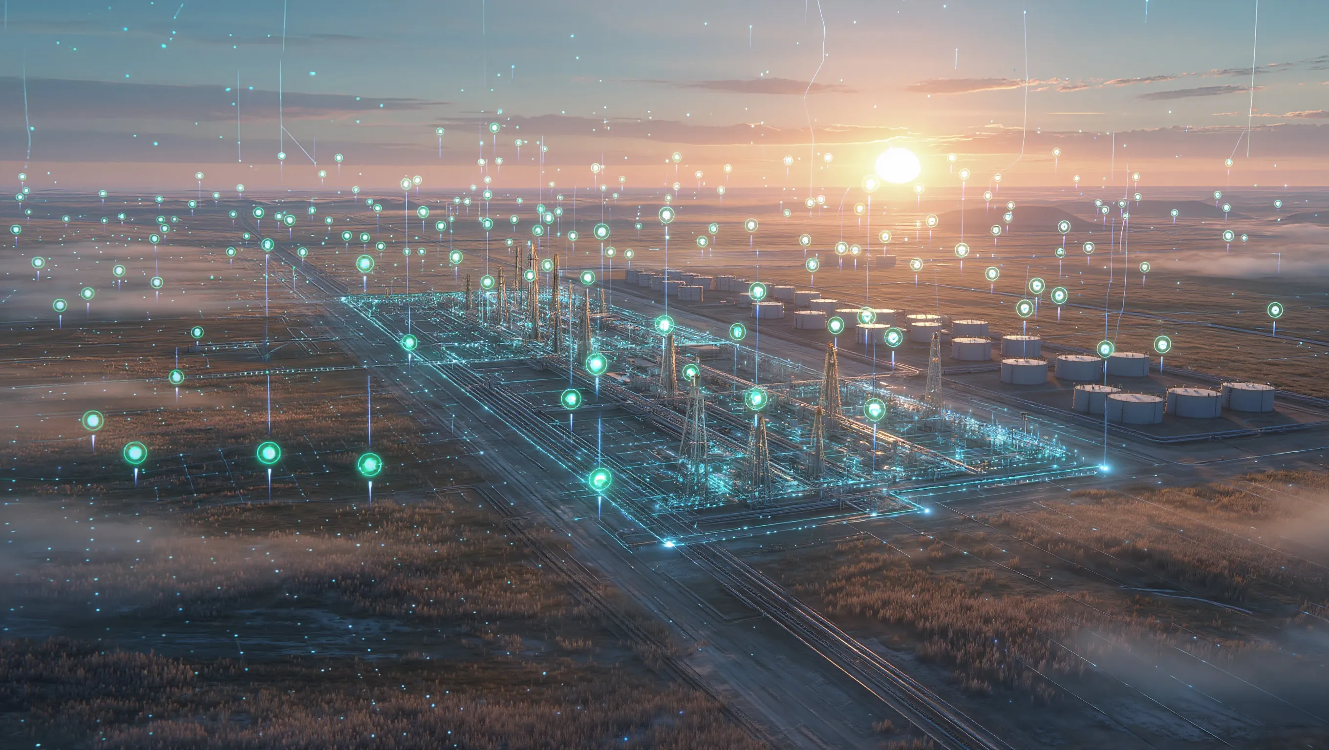 Photo - Russian Oil and Gas Producers Accelerate Migration to Domestic Digital Platforms