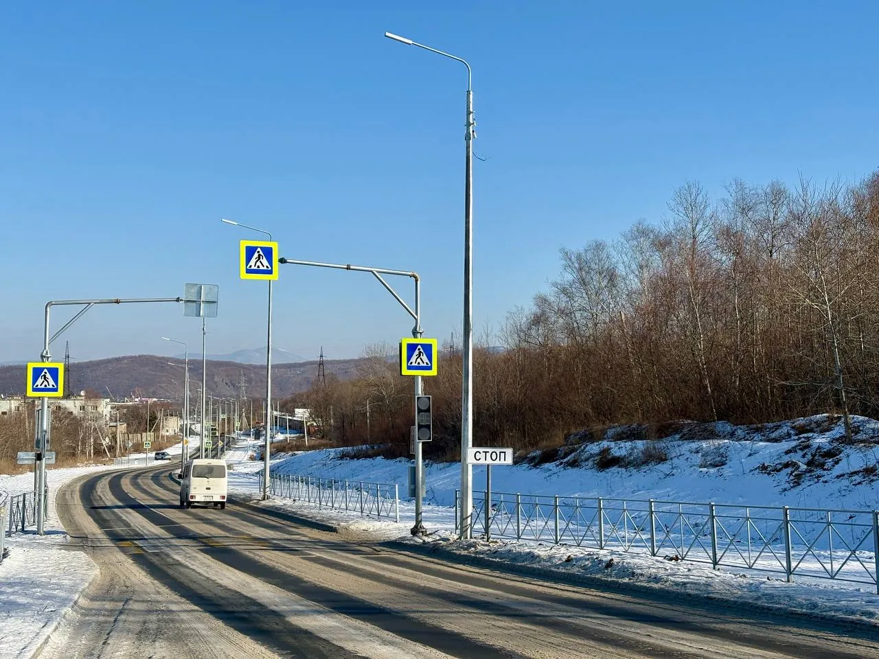 Digital “Northern Supply” System Is to Deliver Goods to Russia’s Remote Regions