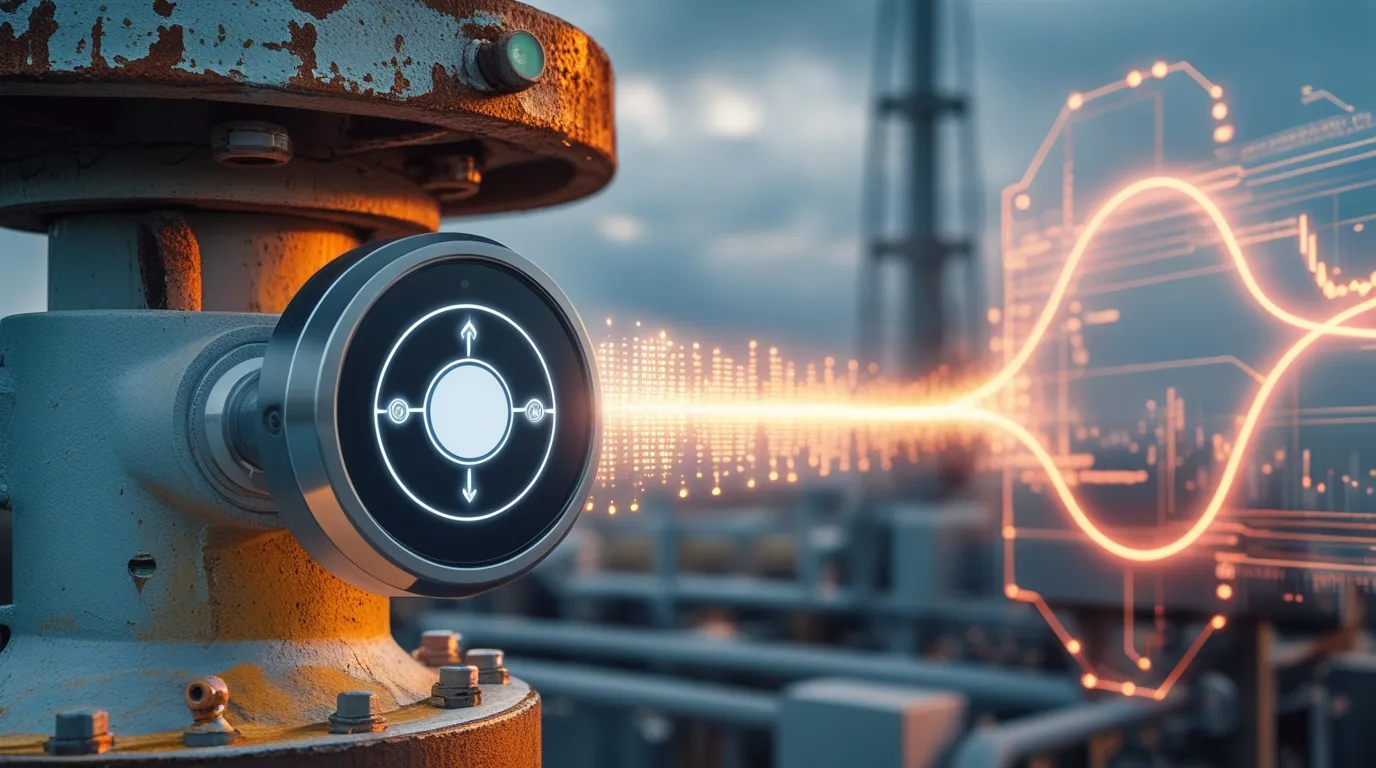 Photo - Russia Develops a Benchmark Digital Twin for Oil and Gas Fields