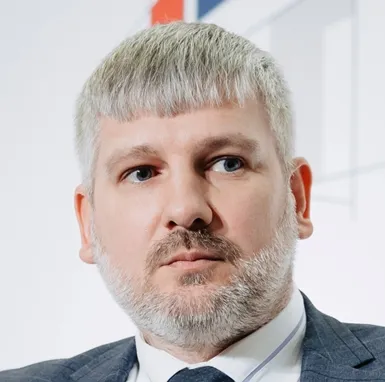 Сергей Музыченко