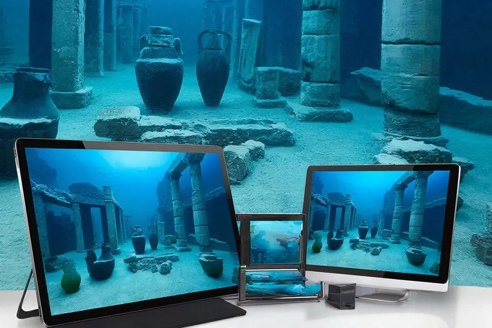 Russia and Egypt open new digital horizons in studying the past