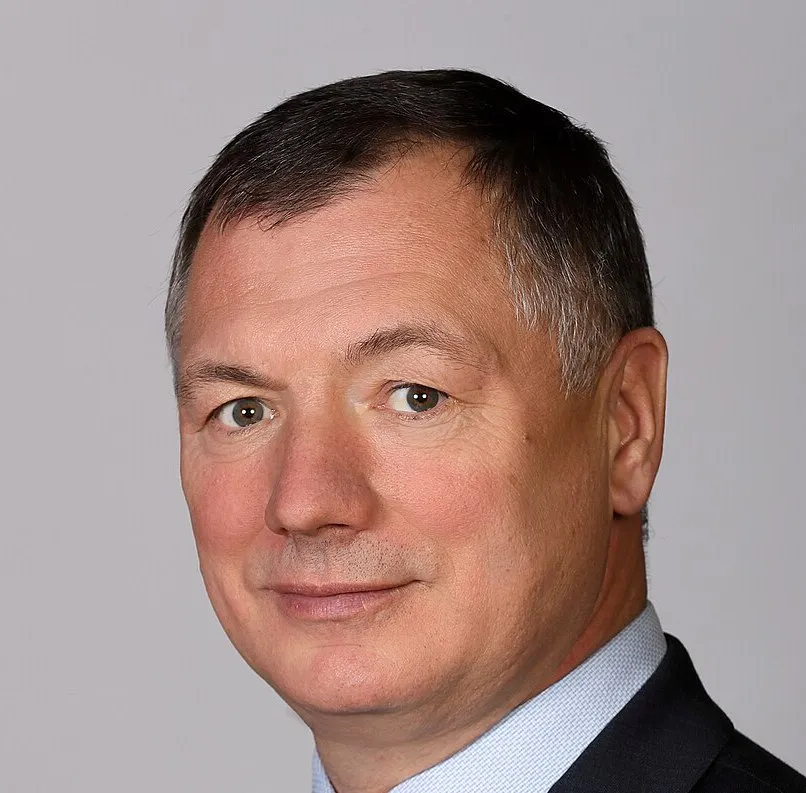 Marat Khusnullin