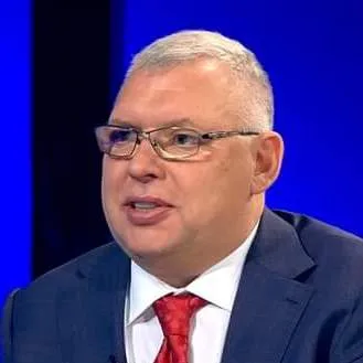 Mikhail Slipenchuk