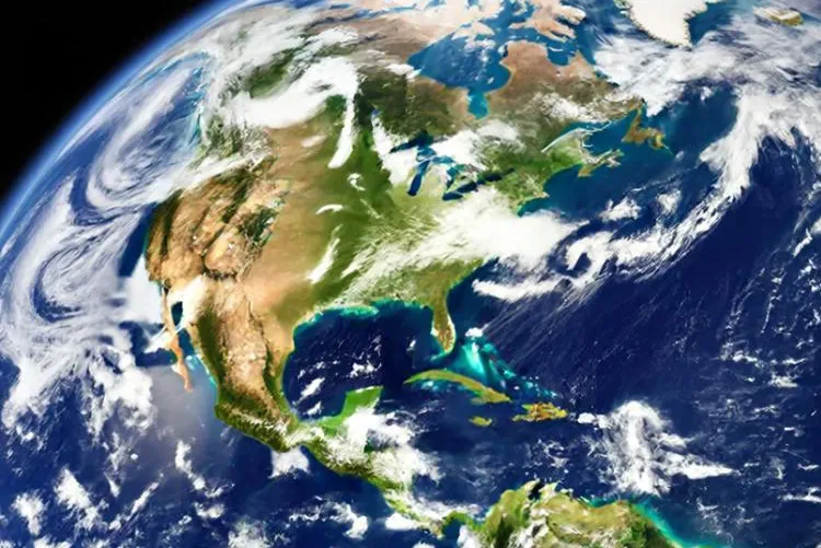 Russian Scientists Create a VR Simulator for Space Photography