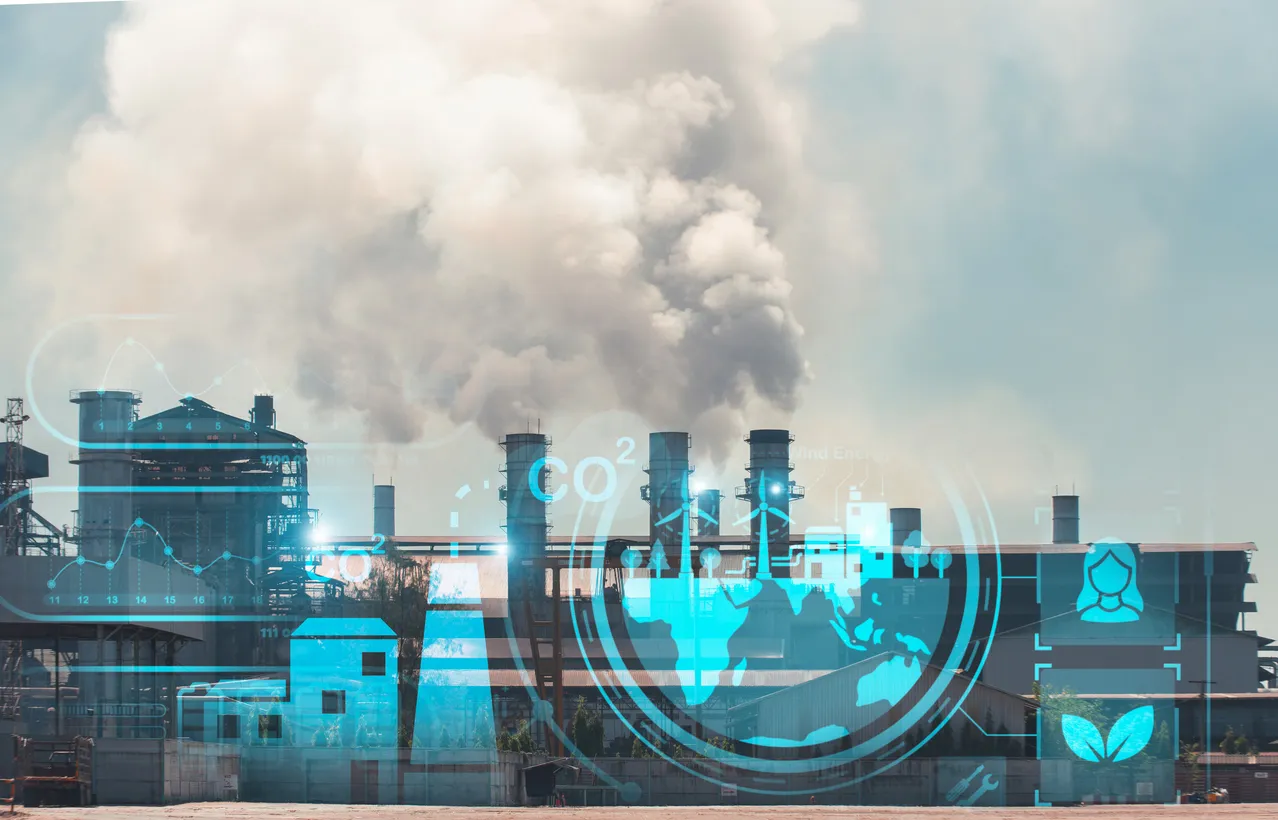 Russia Turns to AI to Track Down Polluters