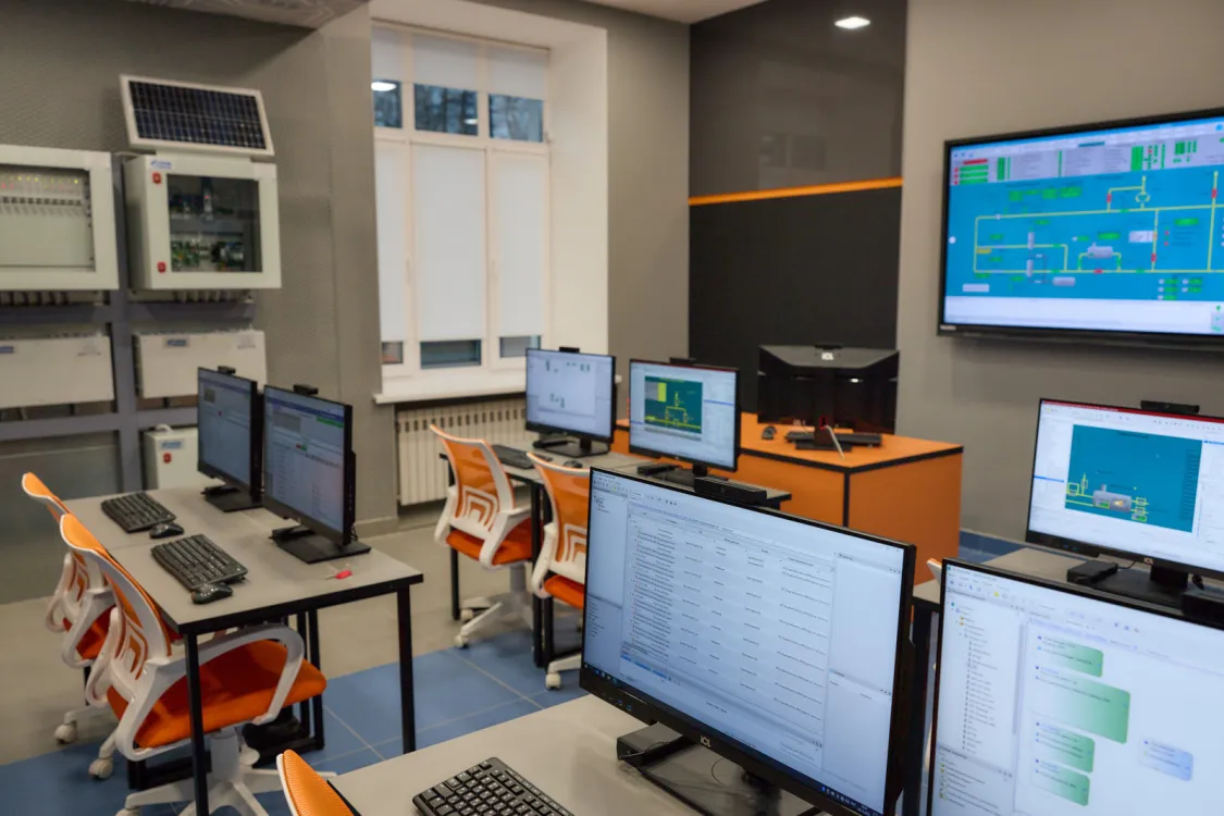 Three Russian IT Companies Open an Innovation Lab in Ufa