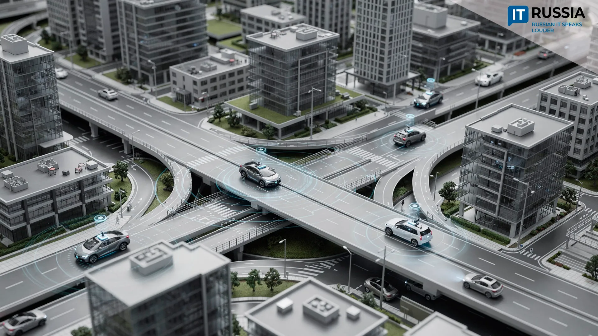 Yandex Expands Its Robotaxi Routes