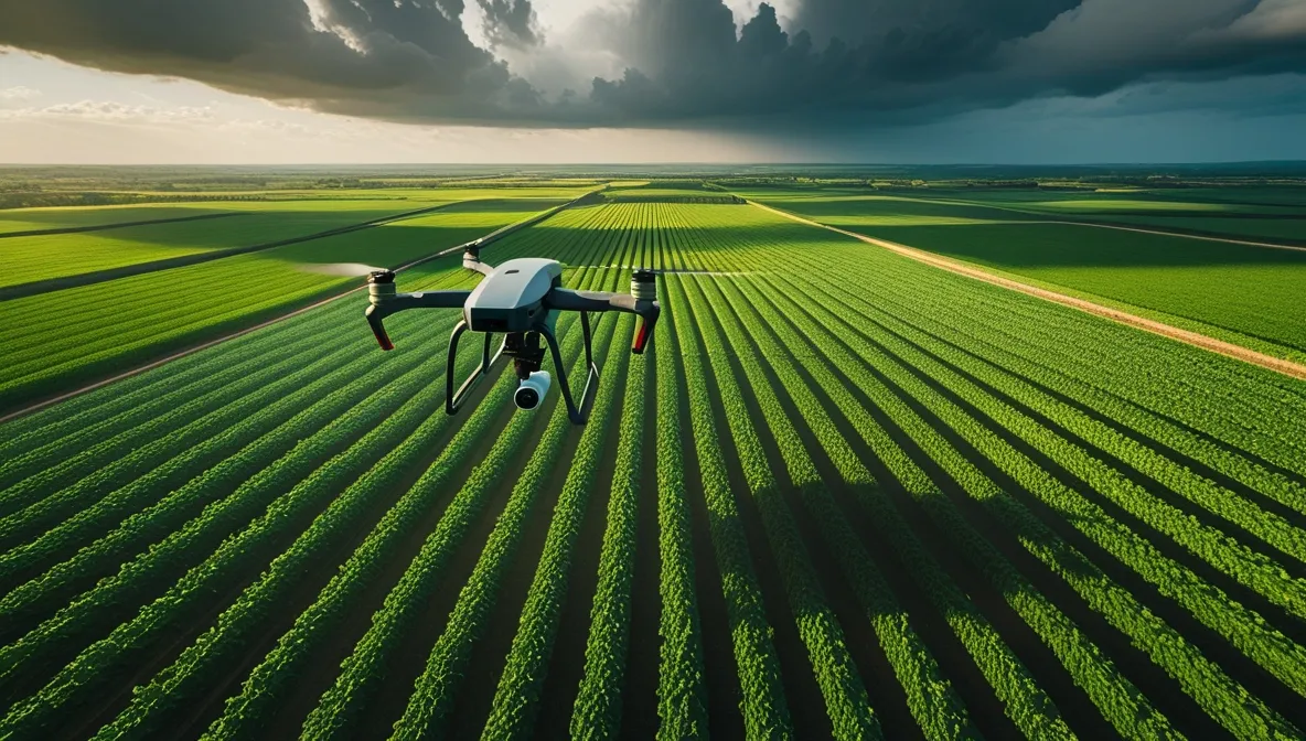 Photo - Diagnosing the Fields: A Dataset to Support Agronomists